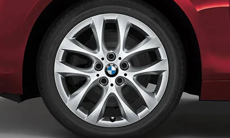 Bmw 2 Series 218i ACTIVE TOURER CELEBRATION EDITION FASHIONISTA (2A15 / 2A20)