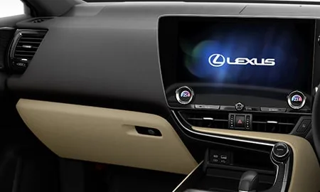 Lexus NX 450H+ VERSION L (AAZH26)