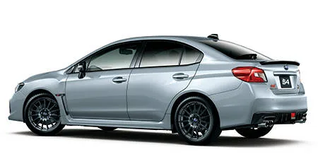 Subaru Wrx S4 STI SPORT EYE SIGHT (VAG)