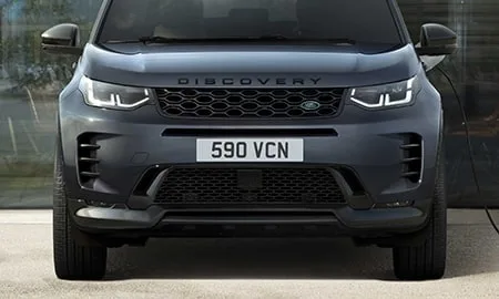 Land Rover Discovery Sport DYNAMIC S D200 (LC2ND)