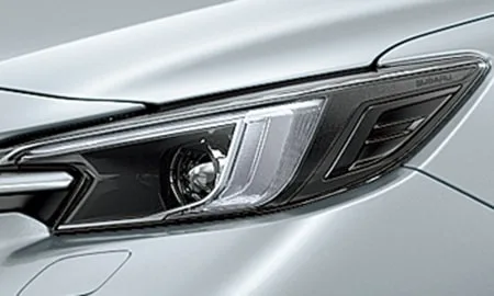 Subaru Levorg Layback BLACK SELECTION (VN5)