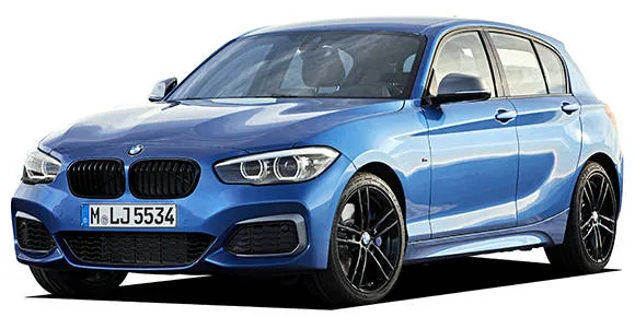 Bmw 1 Series M140I (1S20 / 1S20G / 1S30)