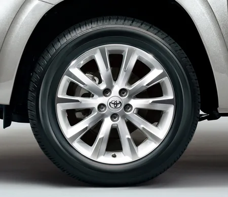 Toyota Vanguard 350S G PACKAGE (GSA33W)