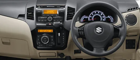 Suzuki Palette T (MK21S)
