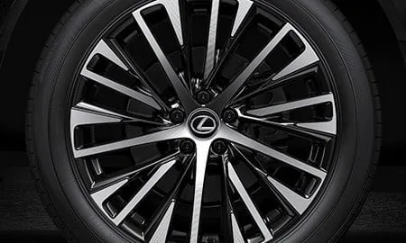 Lexus RZ450E VERSION L (XEBM15)