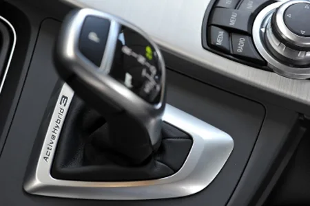 Bmw 3 Series ACTIVE HYBRID 3 LUXURY (3A20 / 3F30)