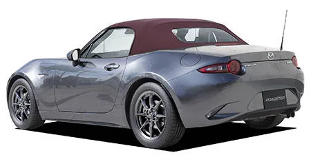 Mazda Roadster RED TOP (ND5RC)