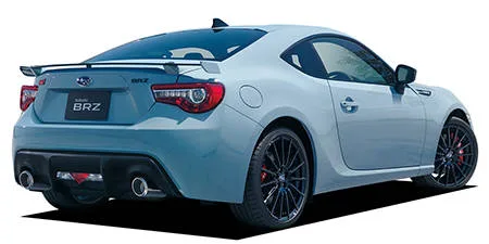 Subaru Brz STI SPORT COOL GRAY KHAKI EDITION (ZC6)