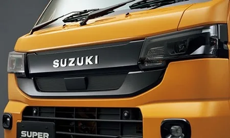 Suzuki Super Carry X LIMITED (DA16T)