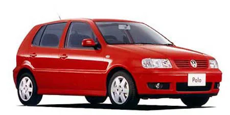 Polo 6NAHW