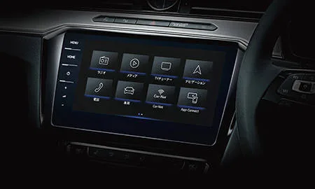 Volkswagen Passat Variant TSI ELEGANCELINE TECH EDITION (3CCZE)