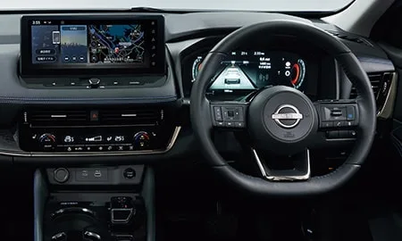 Nissan Xtrail AUTECH (T33)