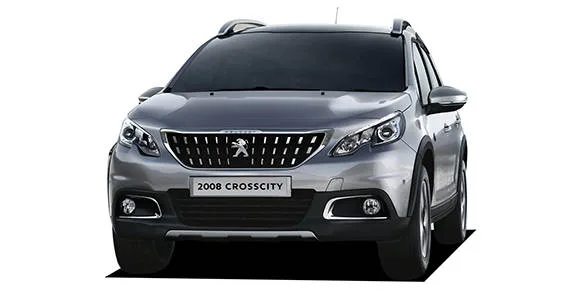 Peugeot 2008 CROSSCITY (A94HN01)
