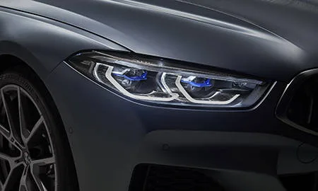 Bmw 8 Series 840D X DRIVE GRAN COUPE M SPORT (GV30 / GW30)