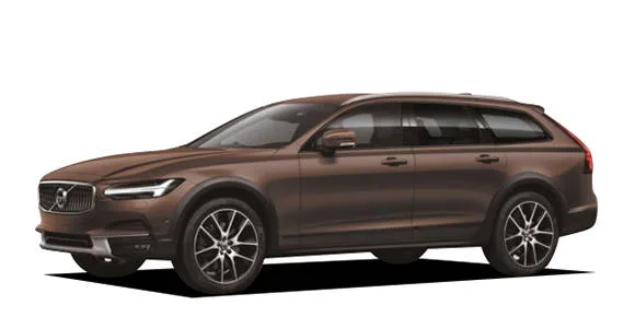 Volvo V90 CROSS COUNTRY T5 AWD SUMMUM (PB420 / PB420A)