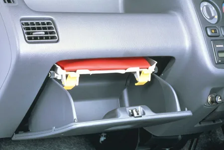 Honda Logo G (GA3)