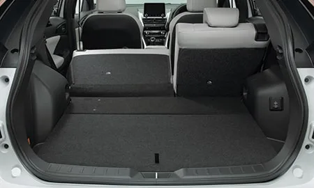 Mitsubishi Eclipse Cross M (GK1W)