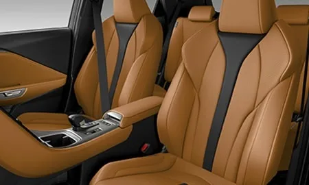 Lexus Lbx MORIZO RR BESPOKE BUILD (GAYA16)