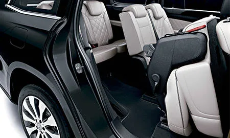 Mercedes Benz Gls 350D 4MATIC SPORTS (166824 / 166873)