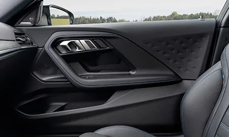 Bmw 2 Series M240I X DRIVE COUPE (12CM20 / 52CM30)