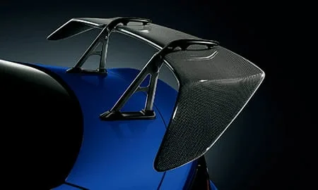 Subaru Brz STI SPORT TYPE RA (ZD8)