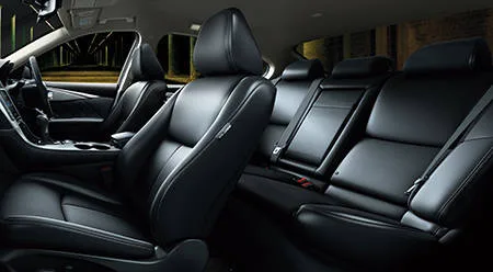 Nissan Skyline 350GT HYBRID TYPE P (HV37)