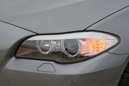 Bmw 5 Series 535i X DRIVE TOURING (MU35)