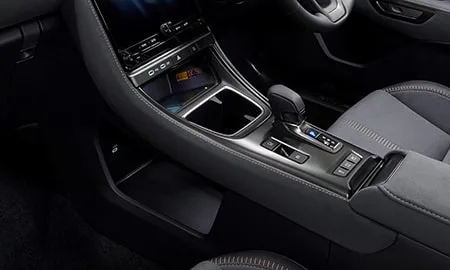 Lexus Lbx RELAX (MAYH15)