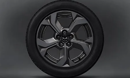Mazda MX30 Rotaryev NATURAL MONOTONE (DR8V3P)