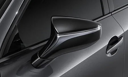 Lexus IS300H F SPORT MODE BLACK III (AVE30)
