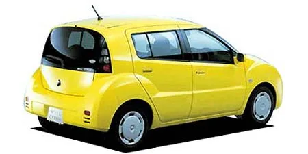 Toyota Will Cypha 1.5L (NCP75)