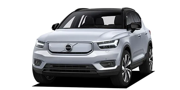 Volvo XC40 RECHARGE PLUG IN HYBRID T5 INSCRIPTION (XB3154XCP)