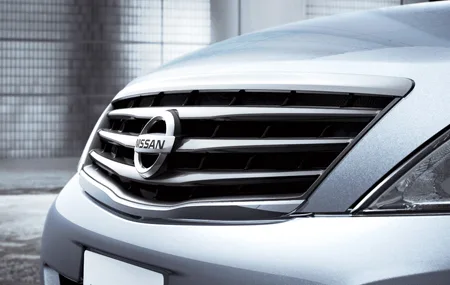 Nissan Teana 250XL SPORTY SELECTION (J32)