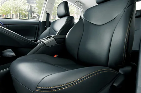 Toyota Prius S TOURING SELECTION MY COORDE (ZVW30)