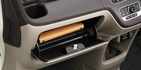 Honda None PREMIUM L PACKAGE (JG1)