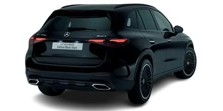Mercedes Benz Glcclass GLC220D 4MATIC EDITION BLACK STARS (254305 / 254305C / 254605 / 254605C / 254656)