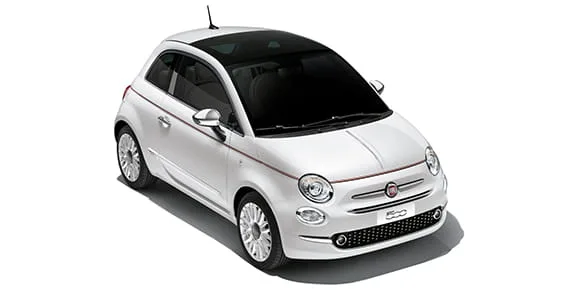 Fiat 500 DOLCEVITA (31212)