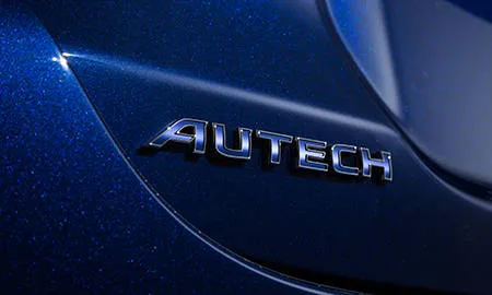 Nissan Note AUTECH (E12)
