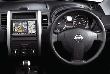Nissan Xtrail 20S (NT31)