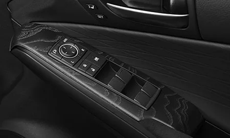 Lexus IS300H F SPORT MODE BLACK IV (AVE30)