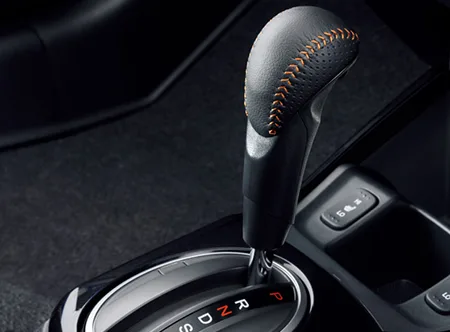 Honda Fit Shuttle Hybrid HYBRID SMART SELECTION (GP2)