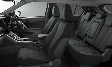 Mitsubishi Eclipse Cross G LIMITED EDITION (GK1W)