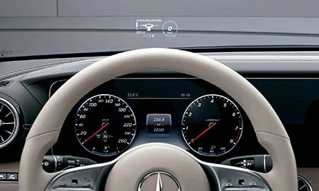 Mercedes Benz Clsclass CLS450 4MATIC SPORT (257359)