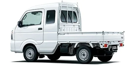 Suzuki Super Carry L (DA16T)