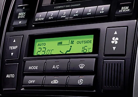 Hyundai JM 2.0GLS (JM20 / JM27)
