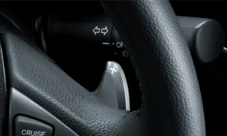 Honda Grace HYBRID DX (GM4 / GM5)