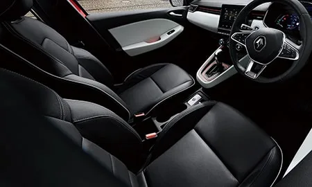 Renault Lutecia INTENS TECH PACK (BJAH5H)