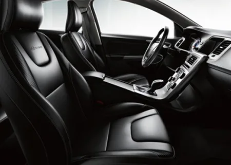 Volvo V60 T4 (FB4164T / FB6304T)