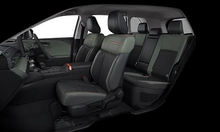 Toyota RAV4 ADVENTURE (AXAN64)