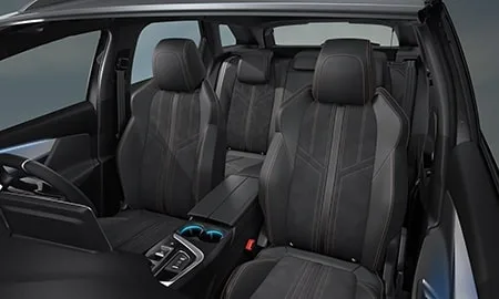Peugeot 3008 GT (P845G06)